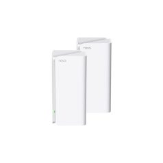   Tenda Mesh WiFi AX5400 - MX15 PRO (2pack; 574Mbps 2,4GHz + 4804Mbps 5GHz; 3port 1Gbps)