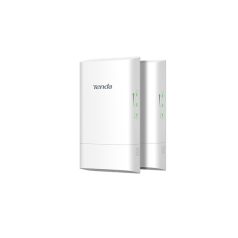   Tenda Access Point WiFi AC Kültéri - O1-5G (2-Pack; 867Mbps, 5Ghz; 100Mbps, 12VDC+passzívPoE)