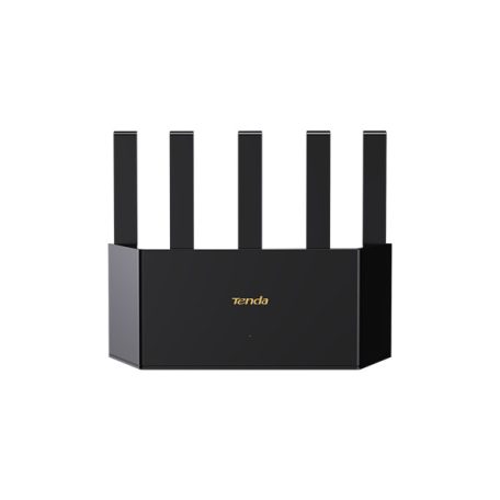Tenda Router WiFi BE3600 - TE3L (688Mbps 2,4GHz + 2882Mbps 5GHz; 3x1Gbps)