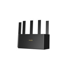   Tenda Router WiFi BE5100 - TE6L Pro (688Mbps 2,4GHz + 4323Mbps 5GHz; 1x2,5Gbps + 3x1Gbps)