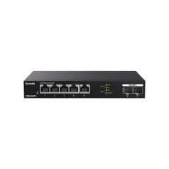 Tenda Switch - TEM2007X (5x 2,5Gbps + 2x 10Gbps SFP)