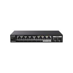 Tenda Switch - TEM2010X (8x 2,5Gbps + 2x 10Gbps SFP)