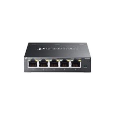TP-Link Switch Menedzselhető - ES205G (Omada; 5x 1Gbps)