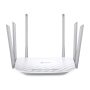   TP-Link Router WiFi AC1900 - Archer C86 (600Mbps 2,4GHz + 1300Mbps 5GHz; 4port 1Gbps, 3×3 MIMO)