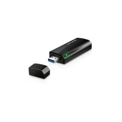  TP-Link Hálózati adapter WiFi AC1300 - Archer T4U (USB3.0; 400Mbps 2.4Ghz + 867Mbps 5Ghz)