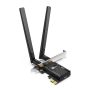   TP-Link Hálózati adapter WiFi AX3000 - Archer TX55E (PCI-E; 574Mbps 2.4Ghz + 2402Mbps 5Ghz; Bluetooth 5.0; Wifi6)