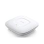   TP-Link Access Point WiFi N - Omada EAP115 (300Mbps, 2,4GHz; 100Mbps; af PoE; 2x3dBi antenna)