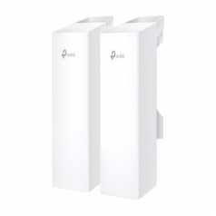   TP-Link Access Point WiFi AC900 - Omada EAP211-Bridge Kit (867Mbps 5GHz; 3x1Gbps; IP65; 12VDC / 24V PoE; 2x2MIMO)