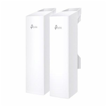 TP-Link Access Point WiFi AC900 - Omada EAP211-Bridge Kit (867Mbps 5GHz; 3x1Gbps; IP65; 12VDC / 24V PoE; 2x2MIMO)