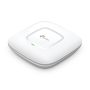   TP-Link Access Point WiFi AC1750 - Omada EAP245 (450Mbps 2,4GHz + 1300Mbps 5GHz; 1000Mbps; af PoE; 3x4dBi antenna)