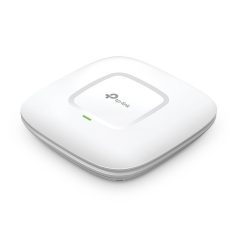   TP-Link Access Point WiFi AC1750 - Omada EAP245 (450Mbps 2,4GHz + 1300Mbps 5GHz; 1000Mbps; af PoE; 3x4dBi antenna)