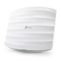   TP-Link Access Point WiFi AC1750 - Omada EAP265-HD (450Mbps 2,4GHz + 1300Mbps 5GHz; 1Gbps; at/af PoE; 3x4dBi antenna)