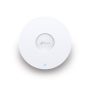   TP-Link Access Point WiFi AX1800 - Omada EAP610 (574Mbps 2,4GHz + 1201Mbps 5GHz; 1Gbps; at PoE; 2x5dBi antenna)