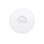   TP-Link Access Point WiFi AX1800 - Omada EAP613 (574Mbps 2,4GHz + 1201Mbps 5GHz; 1Gbps; at PoE+; 2x5+2x4dBi antenna)