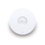   TP-Link Access Point WiFi AX3000 - Omada EAP650 (574Mbps 2,4GHz + 2402Mbps 5GHz; 1Gbps; at PoE; Wifi6)