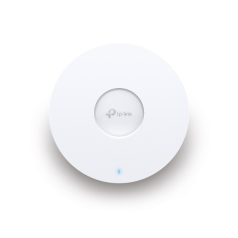   TP-Link Access Point WiFi AX3000 - Omada EAP650 (574Mbps 2,4GHz + 2402Mbps 5GHz; 1Gbps; at PoE; Wifi6)