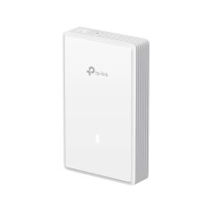   TP-Link Access Point WiFi BE3600 - Omada EAP725-Wall (688Mbps 2,4GHz + 2882Mbps 5GHz; 2x2,5 + 2x1Gbps; at PoE; Wifi7)