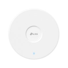   TP-Link Access Point WiFi BE9300 - Omada EAP772 (5760Mbps 6GHz + 2880Mbps 5GHz + 574Mbps 2,4GHz; 2,5Gbps; at PoE; Wifi7)