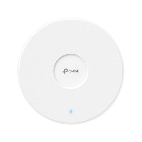 TP-Link Access Point WiFi BE11000 - Omada EAP773 (5760Mbps 6GHz + 4320Mbps 5GHz + 574Mbps 2,4GHz; 10Gbps; atPoE; Wifi7)
