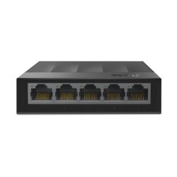 TP-Link Switch  - LS1005G (5 port, 1Gbps)