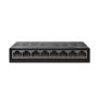 TP-Link Switch  - LS1008G (8 port, 1Gbps)