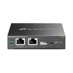   TP-Link Vezérlő - Omada Cloud Controller OC200 (Omada eszközök távoli menedzsmentjéhez; af/at PoE)