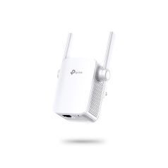   TP-Link Range Extender WiFi AC1200 - RE305 (867Mbps 5GHz + 300Mbps 2,4GHz; 2 állítható antenna)