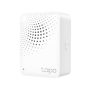   TP-Link Okos-otthon Hub - Tapo H100 (2,4GHz; 868/922 MHz; max 64 eszköz)