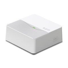   TP-Link Okos-otthon Hub - Tapo H200 (2,4GHz; 868/922 MHz; max 64 eszköz; SD)