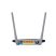 TP-Link Router WiFi AC1200 - Archer C50 (300Mbps 2,4GHz + 867Mbps 5GHz; 4port 100Mbps)