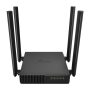   TP-Link Router WiFi AC1200 - Archer C54 (300Mbps 2,4GHz + 867Mbps 5GHz; 4port 100Mbps, MU-MIMO)