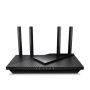   TP-Link Router WiFi AX3000 - Archer AX55 Pro (574Mbps 2,4GHz + 2402Mbps 5GHz; 4port 1Gbps; WPA3; USB3.0; OFDMA; Wifi-6)