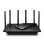   TP-Link Router WiFi AX5400 - Archer AX73 (574Mbps 2,4GHz + 4804Mbps 5GHz; 4port 1Gbps; OFDMA; Wifi-6)