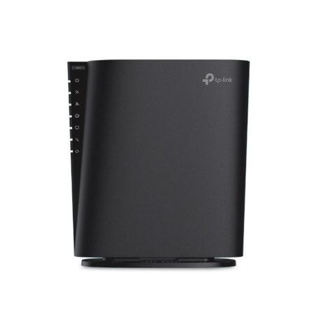 TP-Link Router WiFi AX6000 - Archer AX80 (1148Mbps 2,4GHz + 4804Mbps 5GHz; HE160; 1x2,5Gbps + 4x1Gbps; OFDMA; Wifi6)