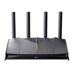   TP-Link Router WiFi BE3600 - Archer GE230 (688Mbps 2,4GHz + 2882Mbps 5GHz; 2x2,5Gbps + 2x1Gbps port; USB; OFDMA; Wifi7)