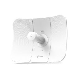 TP-Link Access Point WiFi AC Kültéri - Pharos CPE710 (867Mbps, 5Ghz; 1Gbps, 24V PoE; irányított 23dBi antenna)