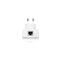   TP-Link Powerline adapter Kit - TL-PA4010 Nano (100Mbps (500Mbps adatátvitel), 128-bit AES, QoS, Max 300m)