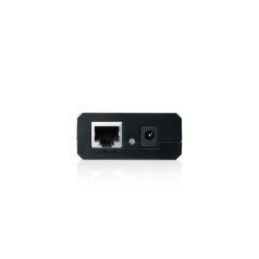   TP-Link PoE Injector adapter - TL-POE150S (15.4W, 48V bemenet; af PoE; 1000Mbps, Max 100m)