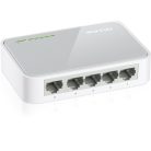 TP-Link Switch  - TL-SF1005D (5 port, 100Mbps)