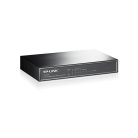 TP-Link Switch  PoE - TL-SF1008P (8port 100Mbps; 8/4 af PoE port, 57W)