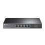 TP-Link Switch  - TL-SG105-M2 (5 port, 2,5Gbps; fém ház)