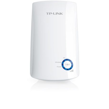 TP-Link Range Extender WiFi N - TL-WA854RE (300Mbps, 2,4GHz)