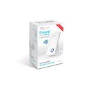 TP-Link Range Extender WiFi N - TL-WA854RE (300Mbps, 2,4GHz)