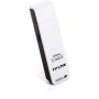   TP-Link Hálózati adapter WiFi N - TL-WN821N (USB; 300Mbps, 2,4GHz)