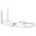 TP-Link Hálózati adapter WiFi N - TL-WN822N (USB; 300Mbps, 2,4GHz, fix 3 dBi antenna)