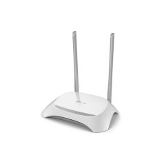   TP-Link Router WiFi N - TL-WR840N (300Mbps 2,4GHz; 4 port 100Mbps; IPv6)