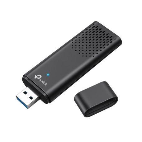 TP-Link Hálózati Adapter WiFi AX1800 - Archer TX20U (USB3.0; 574Mbps 2.4Ghz + 1201Mbps 5Ghz; WiFi6)