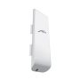   Ubiquiti Access Point WiFi - NSM5 (airMAX NanoStation M5, 150Mbps@5GHz; 100Mbps; 16dBi; 24V PoE; kültéri, 15km)