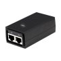   Ubiquiti PoE Injector adapter - POE-24-24W-G (24VDC@1A; 24W; 1Gbps LAN)