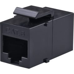   Walisec Keystone toldó - RJ45-KC6UP (Cat6, árnyékolatlan, Tool-less)